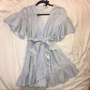Nordstrom summer dress